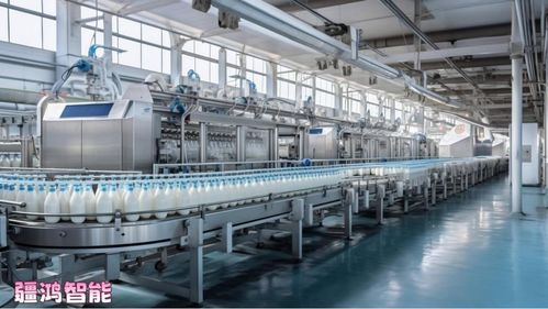 实现食品饮料工厂自动化升级的关键 无缝融合 ethernet ip 与 profibus dp